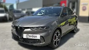 Alfa Romeo Tonale de 2023
