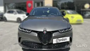 Alfa Romeo Tonale de 2023