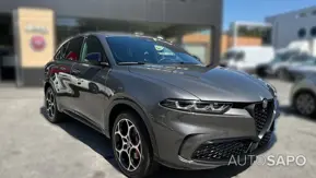 Alfa Romeo Tonale de 2023