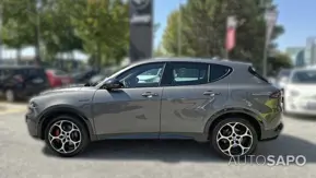 Alfa Romeo Tonale de 2023