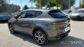 Alfa Romeo Tonale de 2023