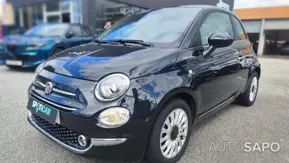 Fiat 500 de 2023