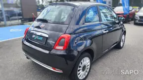 Fiat 500 de 2023