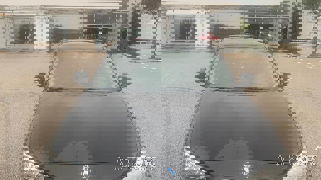 BMW Série 1 114 d de 2014