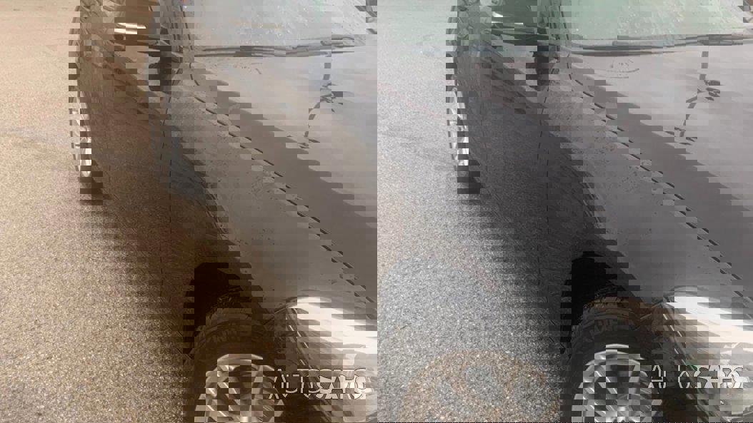 BMW Série 1 114 d de 2014