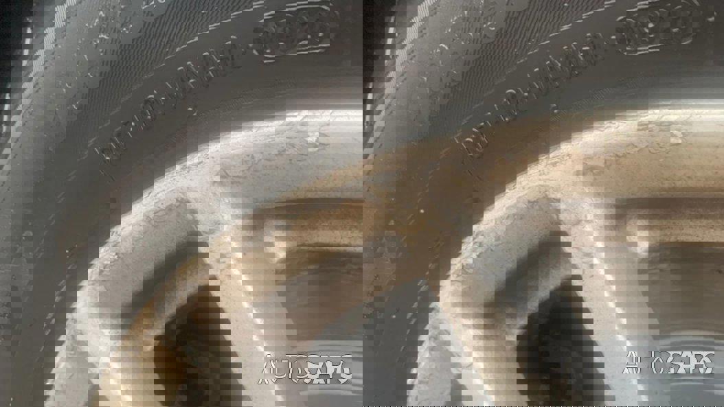 BMW Série 1 114 d de 2014