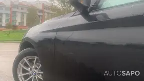 BMW Série 1 114 d de 2014