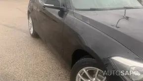 BMW Série 1 114 d de 2014