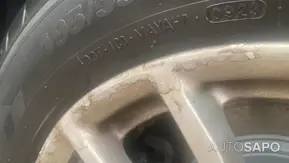 BMW Série 1 114 d de 2014