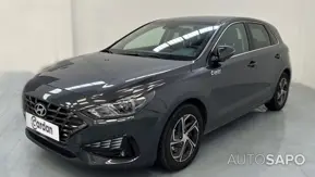 Hyundai i30 1.0 T-GDi Style Plus de 2023