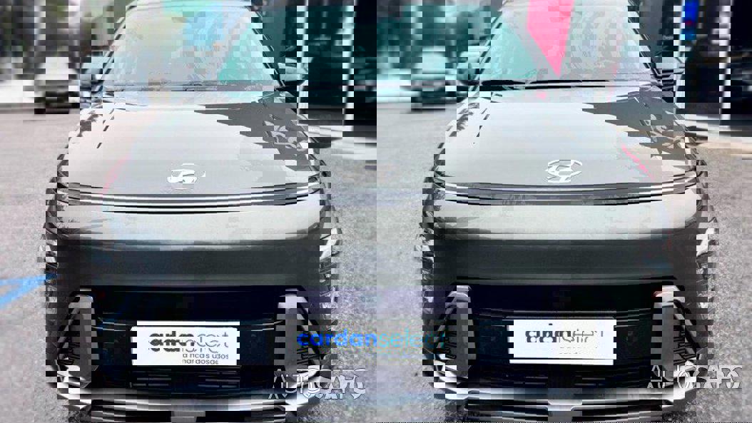 Hyundai Kauai 1.0 T-GDi Premium de 2024