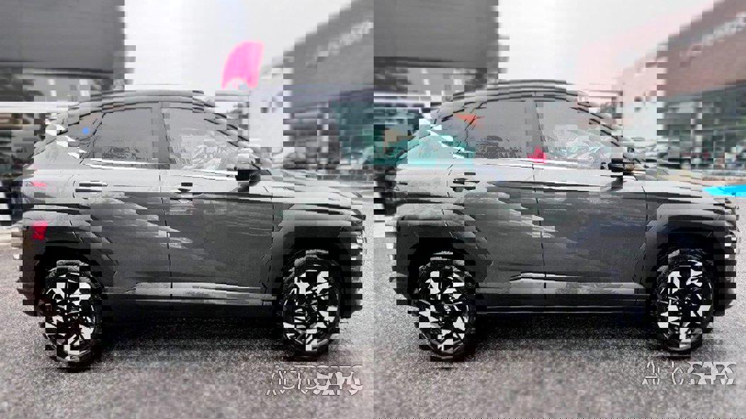 Hyundai Kauai 1.0 T-GDi Premium de 2024