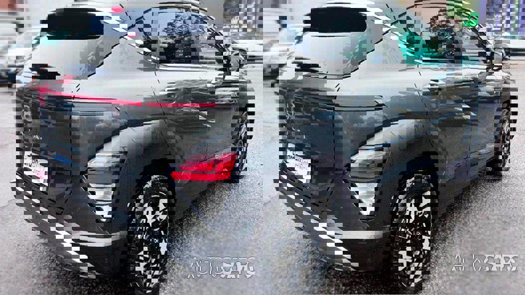 Hyundai Kauai 1.0 T-GDi Premium de 2024