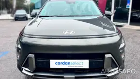 Hyundai Kauai 1.0 T-GDi Premium de 2024