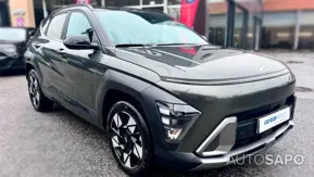 Hyundai Kauai 1.0 T-GDi Premium de 2024