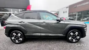 Hyundai Kauai 1.0 T-GDi Premium de 2024