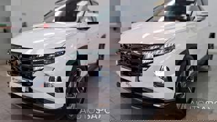 Hyundai Tucson de 2023