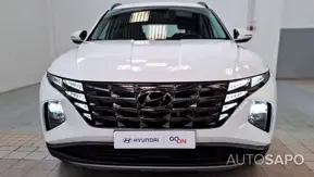 Hyundai Tucson de 2023