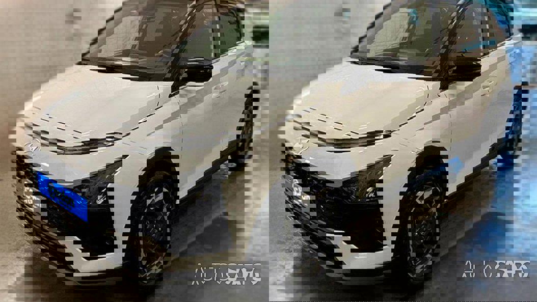 Hyundai Bayon de 2024