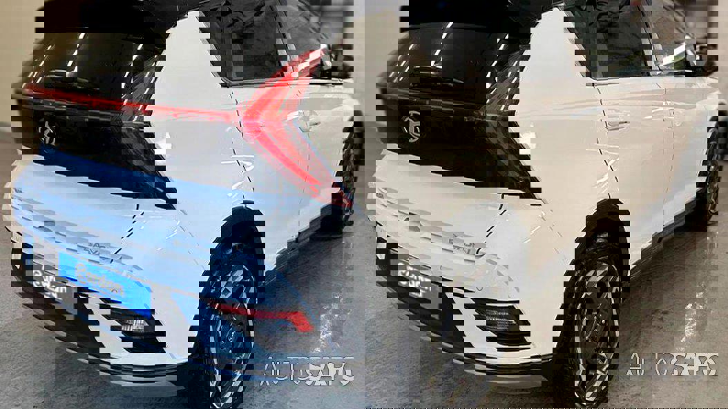 Hyundai Bayon de 2024