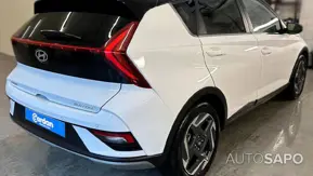 Hyundai Bayon de 2024