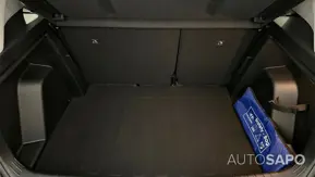 Hyundai Bayon de 2024