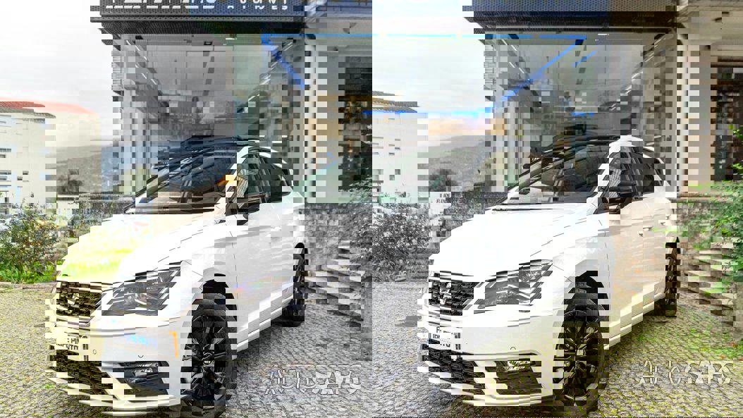 Seat Leon 1.0 EcoTSI Style S/S de 2019