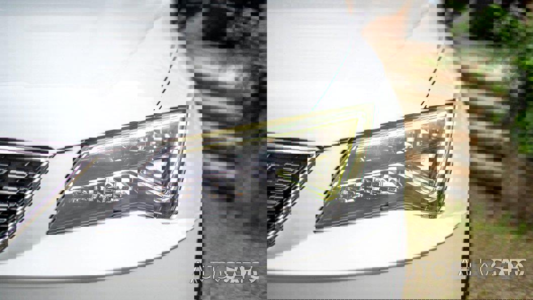 Seat Leon 1.0 EcoTSI Style S/S de 2019