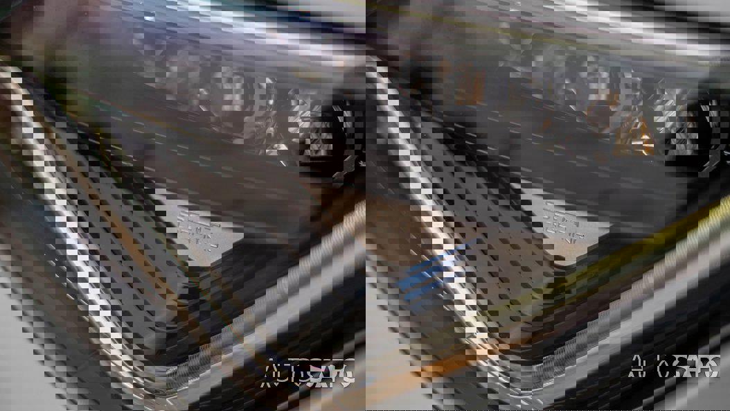 Seat Leon 1.0 EcoTSI Style S/S de 2019