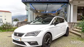 Seat Leon 1.0 EcoTSI Style S/S de 2019