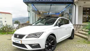 Seat Leon 1.0 EcoTSI Style S/S de 2019