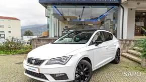 Seat Leon 1.0 EcoTSI Style S/S de 2019