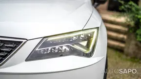 Seat Leon 1.0 EcoTSI Style S/S de 2019