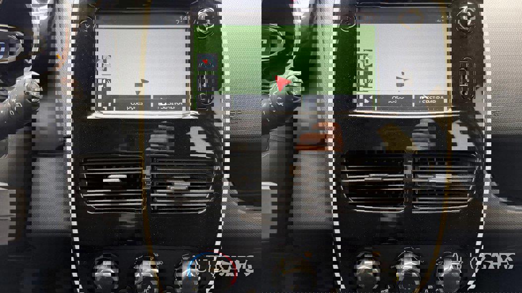 Renault Clio 0.9 TCE Confort de 2015