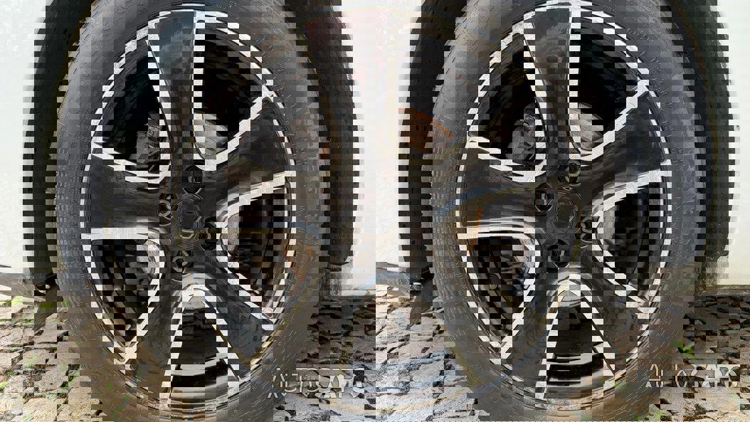 Renault Clio 0.9 TCE Confort de 2015