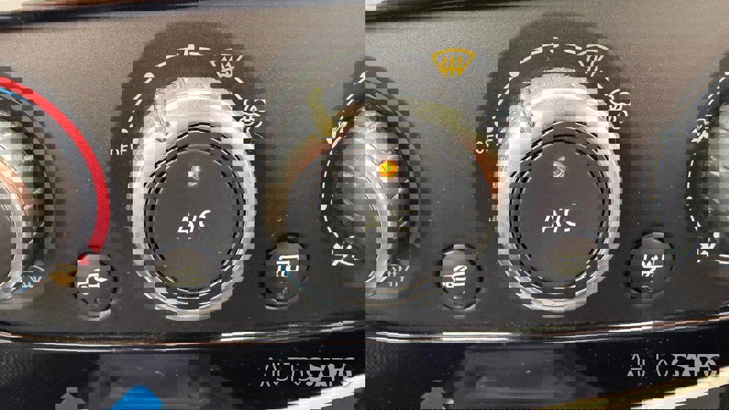 Renault Clio 0.9 TCE Confort de 2015