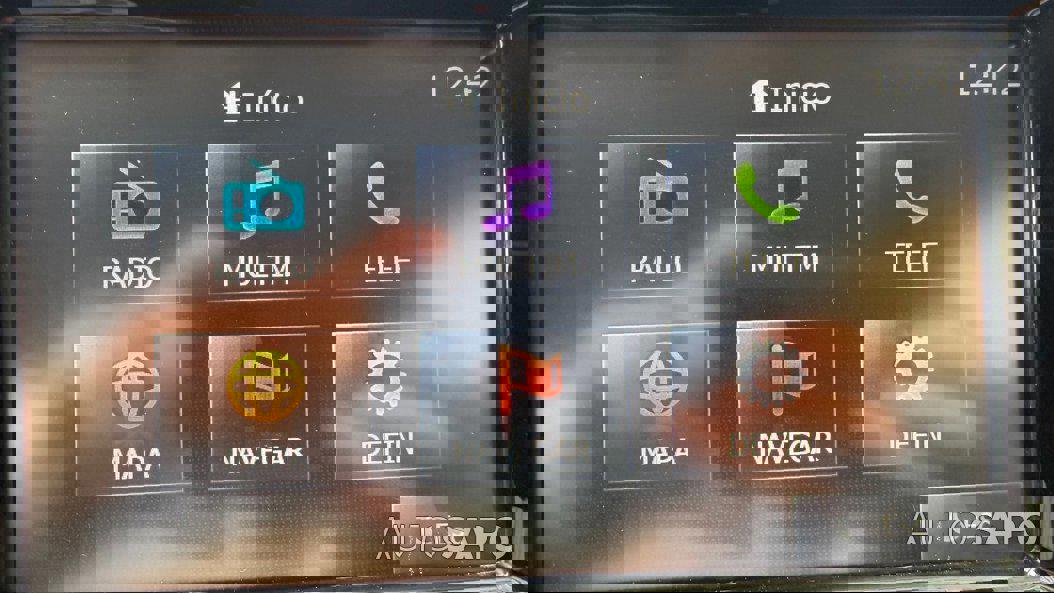 Renault Clio 0.9 TCE Confort de 2015