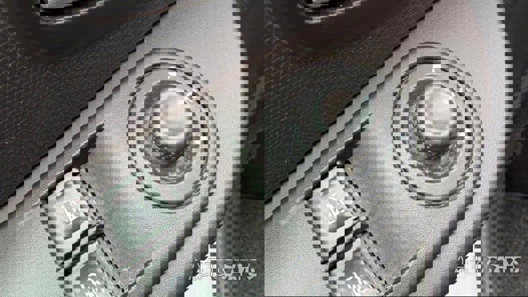 Renault Clio 0.9 TCE Confort de 2015