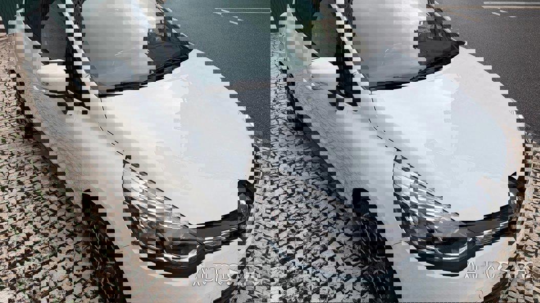 Renault Clio 0.9 TCE Confort de 2015