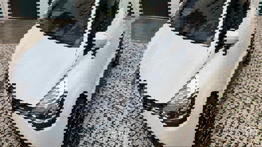 Renault Clio 0.9 TCE Confort de 2015