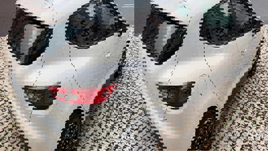 Renault Clio 0.9 TCE Confort de 2015