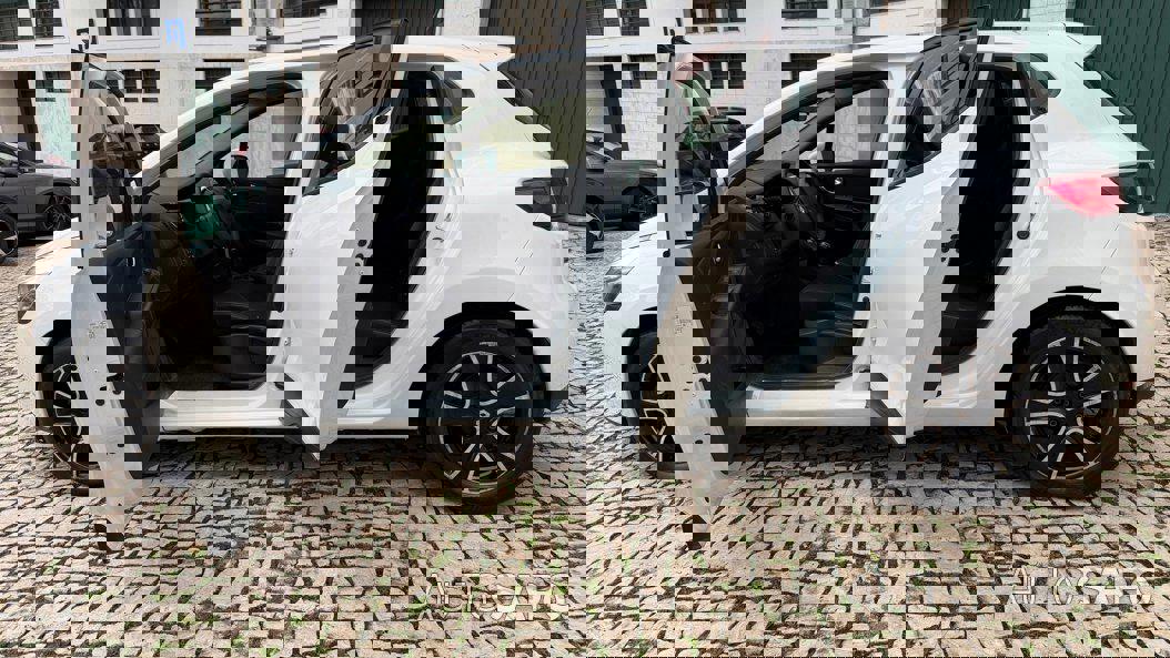 Renault Clio 0.9 TCE Confort de 2015