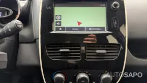 Renault Clio 0.9 TCE Confort de 2015