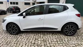 Renault Clio 0.9 TCE Confort de 2015