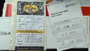 Renault Clio 0.9 TCE Confort de 2015