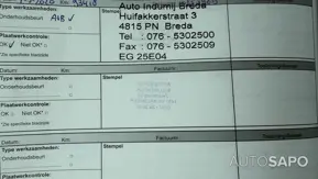 Renault Clio 0.9 TCE Confort de 2015