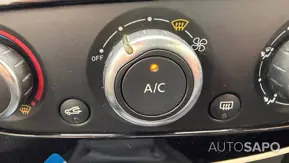 Renault Clio 0.9 TCE Confort de 2015