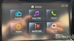 Renault Clio 0.9 TCE Confort de 2015