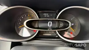 Renault Clio 0.9 TCE Confort de 2015