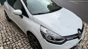 Renault Clio 0.9 TCE Confort de 2015